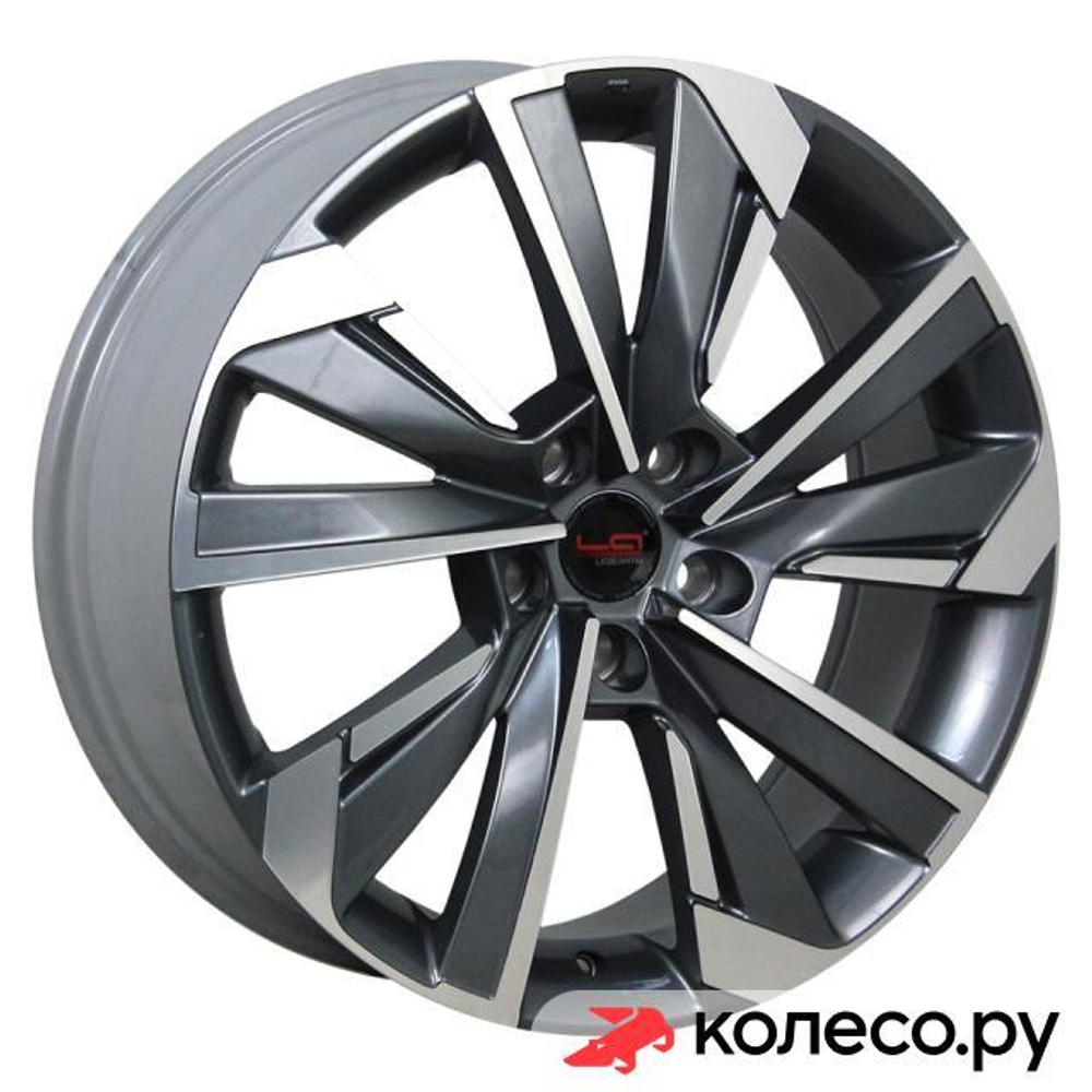 Concept-SK530 7x18/5*112 D57.1 ET43 GMF