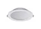 Точечный светильник CLT 524 CLT 524C150 WH Crystal Lux