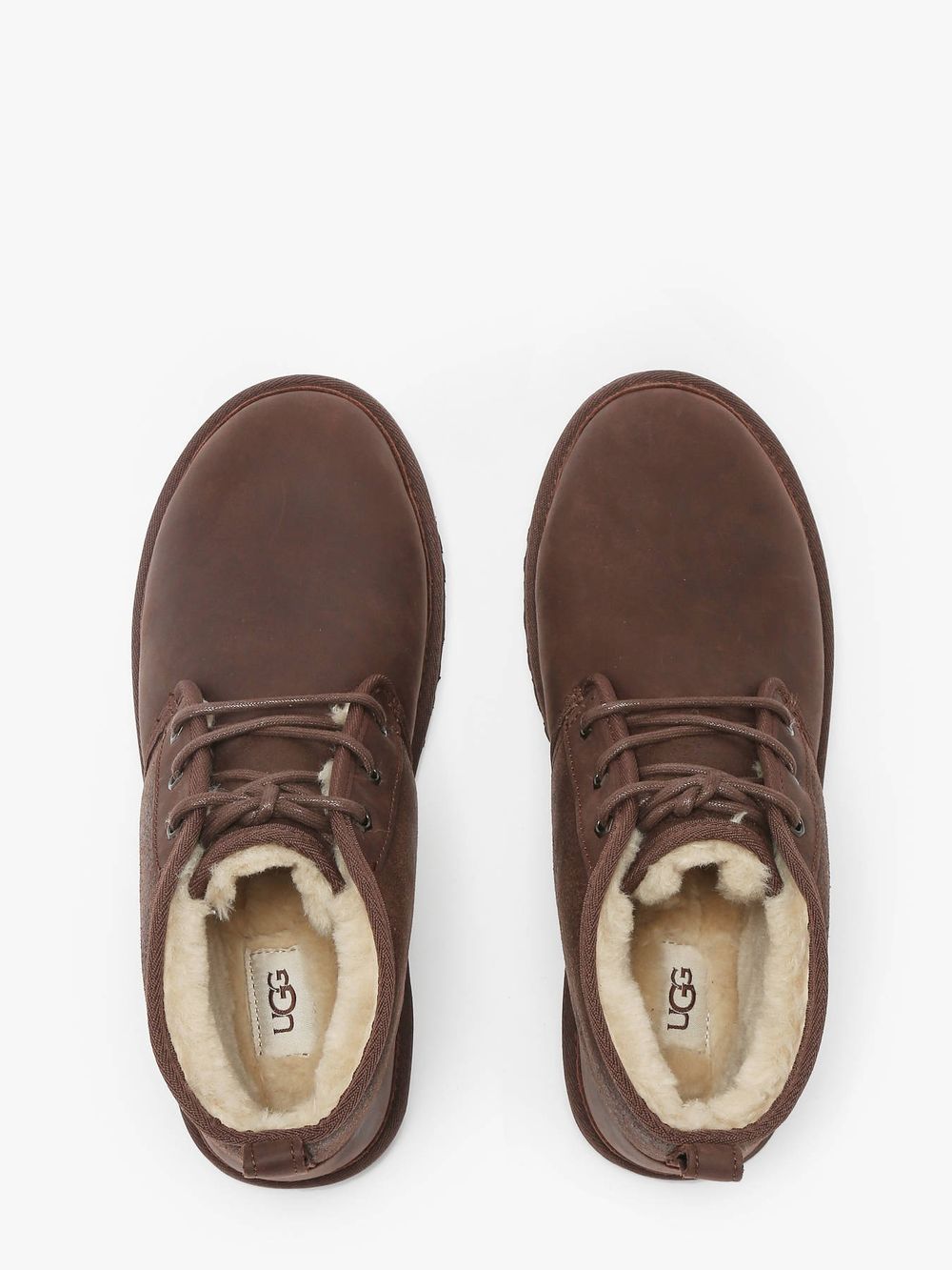 Ботинки мужские UGG Neumel Distressed