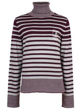 Тонкий свитер с горлом Marc O'Polo
