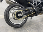 BMW F650GS/800 2008