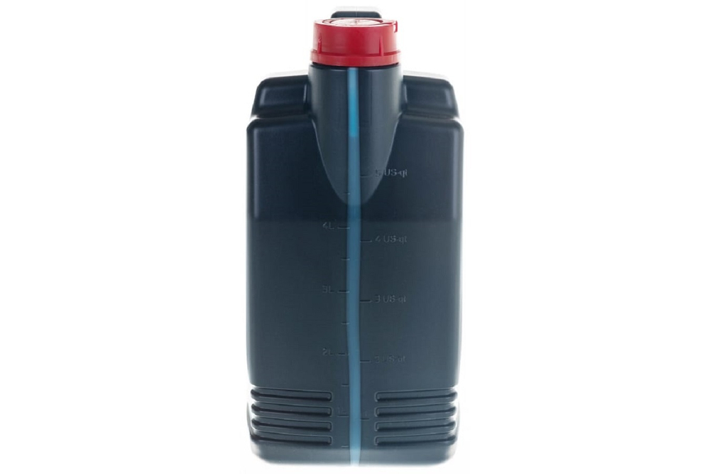 Масло Outboard Tech 2T (5л)