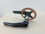 Система шатунов Race Face Evolve XC