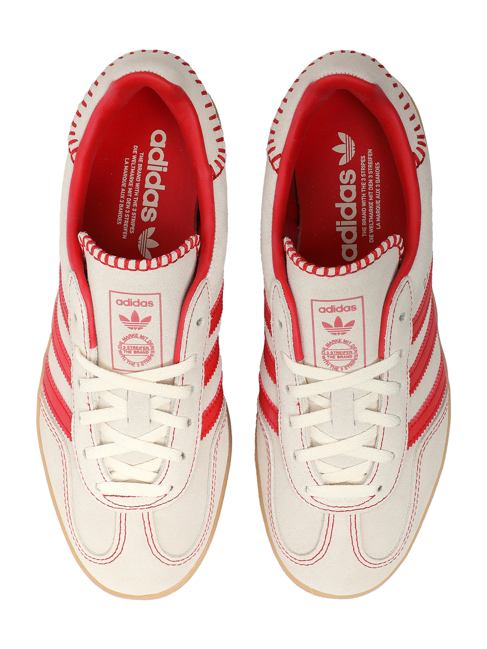 Женские Кроссовки Gazelle Indoor