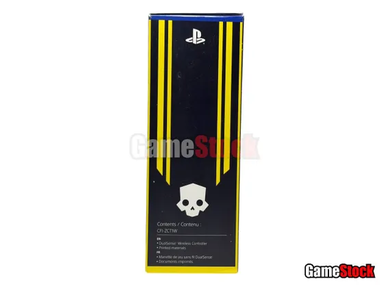 Геймпад/Джойстик Sony DualSense PS5 Helldivers 2 (Limited Edition)