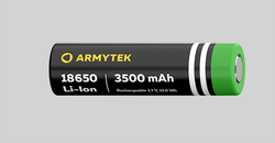 Набор для охоты Armytek Predator Pro [F07302C]