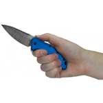 Туристический складной нож Kershaw Link 1776NBBW