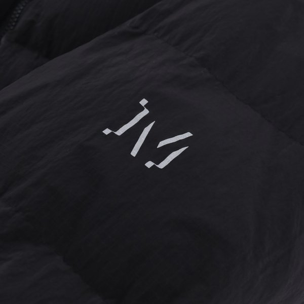 Куртка Magamaev Macro Puffer (black) артикул: - купить в магазине Дайс