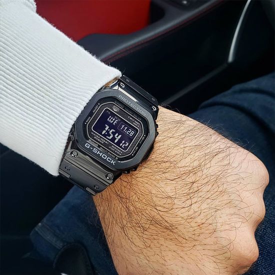 Наручные часы Casio G-Shock GMW-B5000GD-1ER