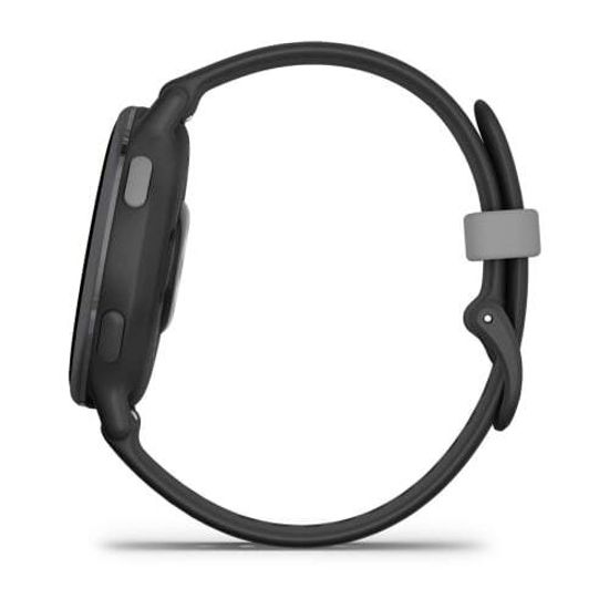 Смарт-часы Garmin Vivoactive 5 Black 010-02862-10