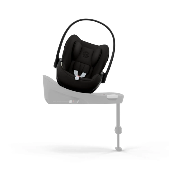 Автокресло Cybex Cloud G3 i-Size Magic Black
