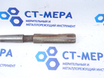 Развертка машинная 12х60х140мм Z=8 к/х КМ1 удлиненная