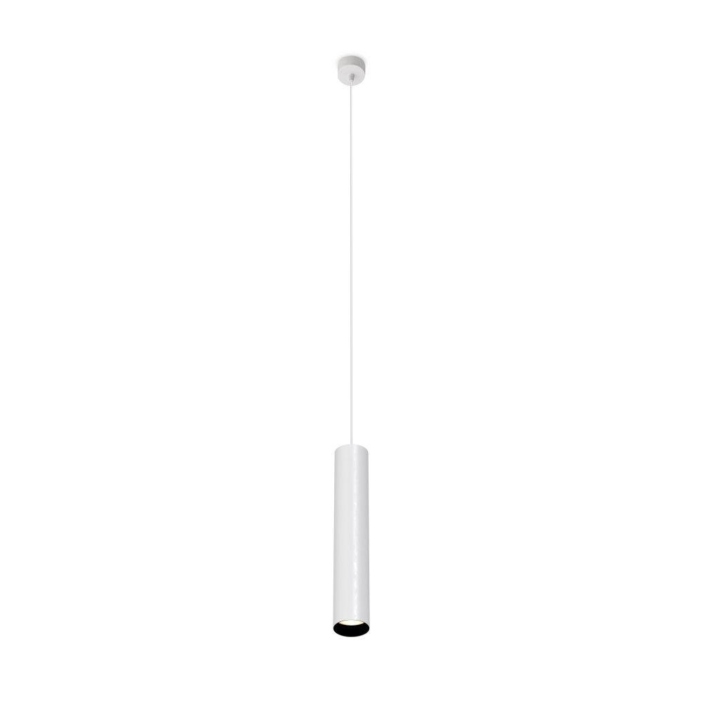 Подвесной светодиодный светильник Maytoni Focus LED P072PL-L12W3K
