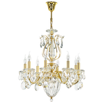 Подвесная люстра Schon Lightstar Premium 790112