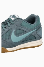 Футзалки Nike Gato - серый