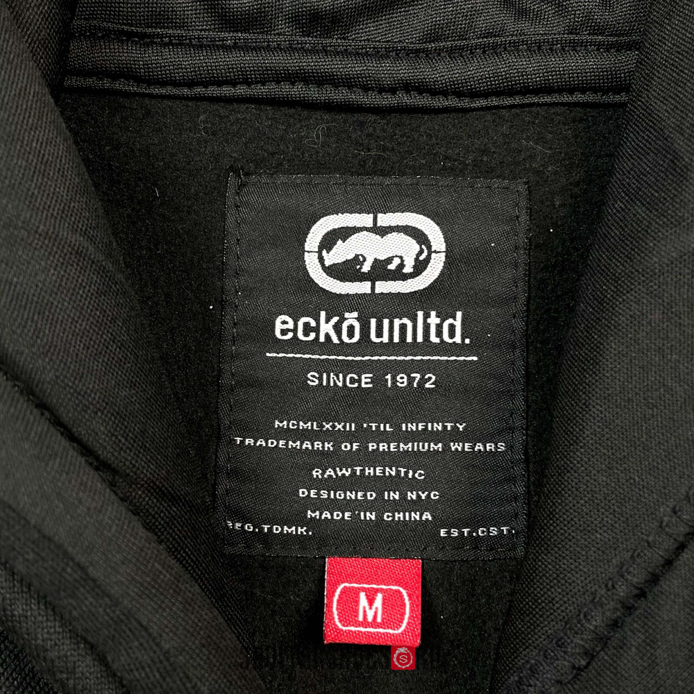 Худи ECKO UNLTD