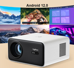 Проектор ThundeaL TD85SE
