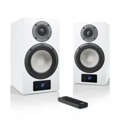 Canton Smart GLE 3 S2 White