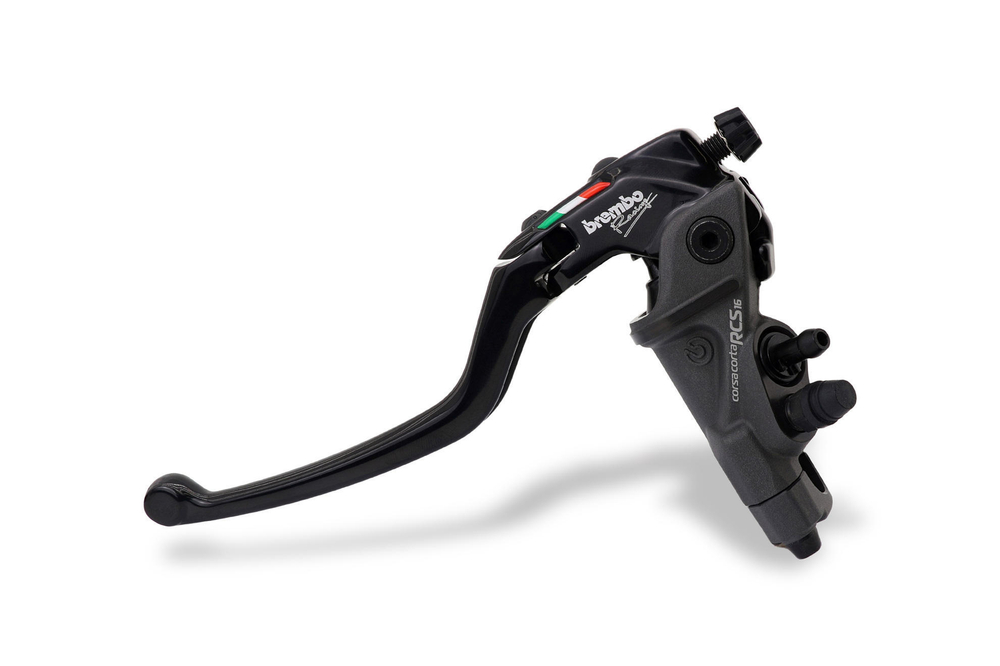 110C74050 BREMBO RACING RADIAL MASTER CYLINDER 16 RCS CORSA CORTA