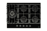 Варочная панель газовая DELONGHI GERMANA 7GW NB