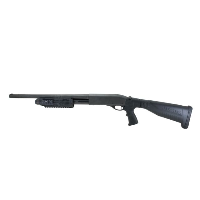 Тактический модульный приклад FBS Classic, DLG Tactical