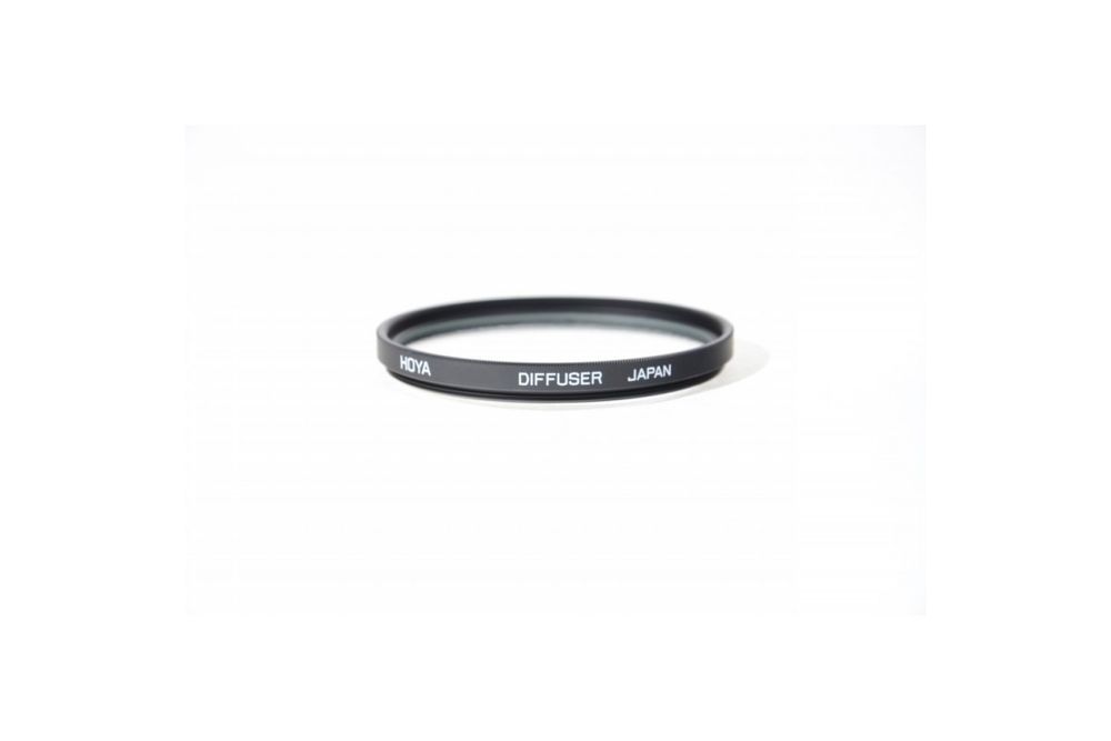 Смягчающий фильтр Hoya Diffuser 67mm