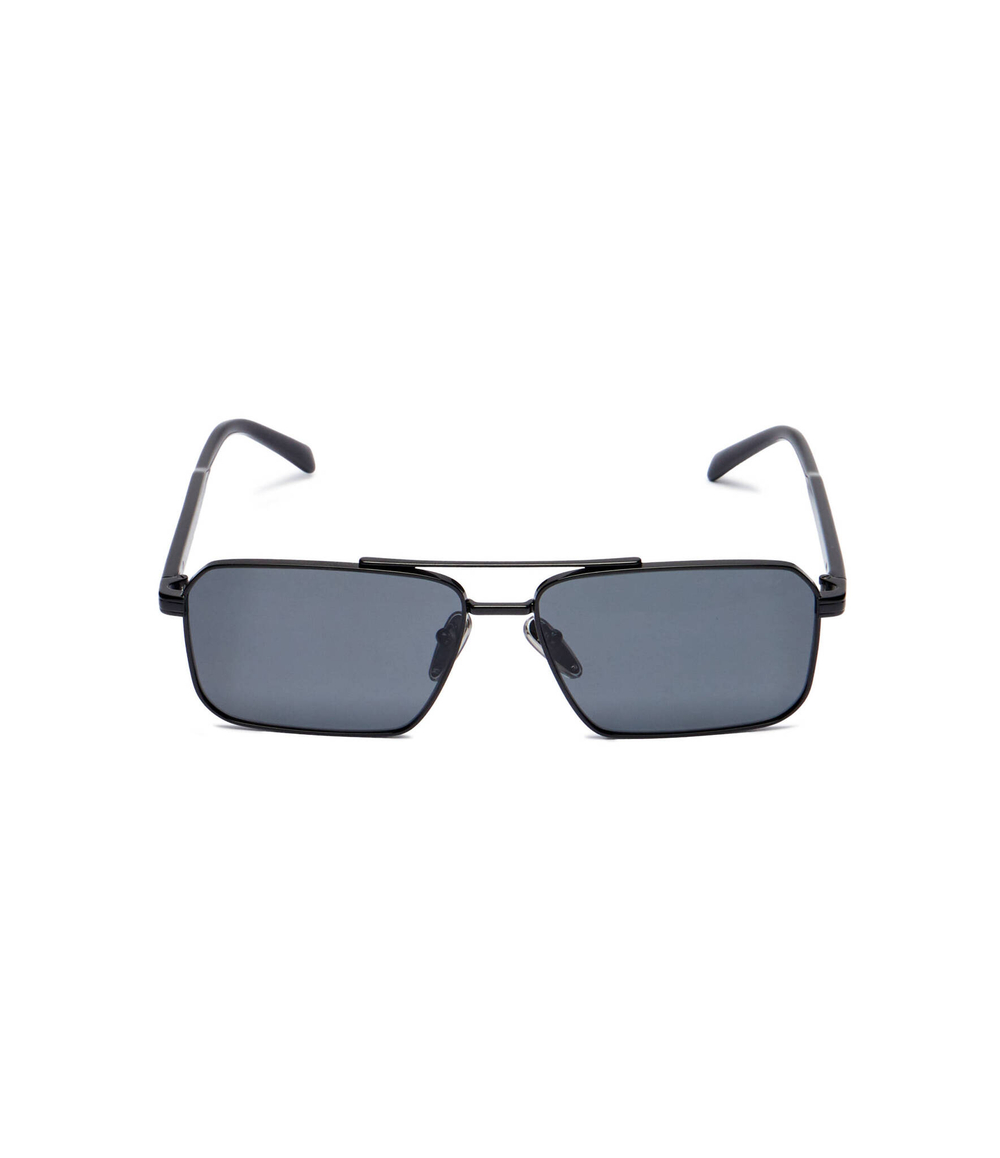 Солнцезащитные очки PR A57S Prada - черный(PR A57S)