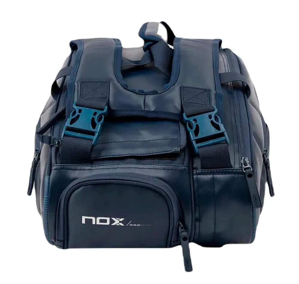Сумка для Padel NOX Pro Series - navy