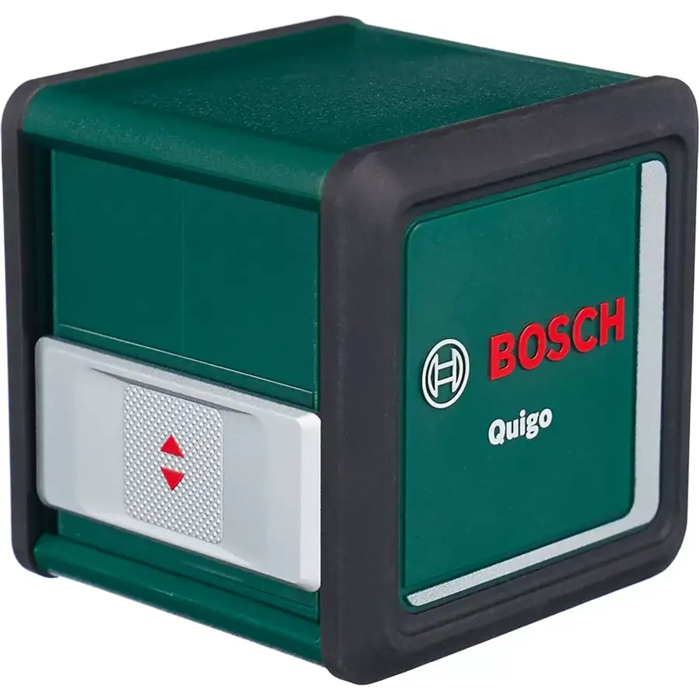 Лазерный нивелир Quigo III BOSCH 0603663521