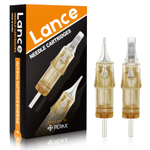 Картриджи для тату Pepax Lance RL (Round Liner)