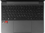 Ноутбук Chuwi Corebook X 14" / 16 Гб / SSD 512 Гб / Win 11 / CWI570 + подарок