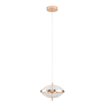 Подвесной светодиодный светильник Arte Lamp ANDROMEDA A2089SP-6GO