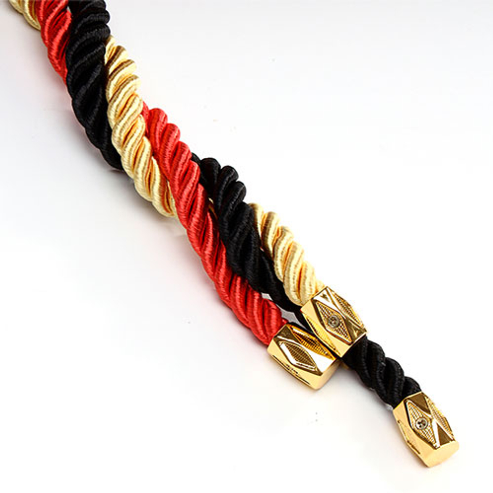 Бондажная веревка для шибари Lockink Shibari Pratice Rope