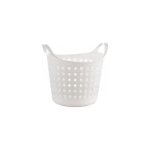 Корзинка Soft 4,1л (снежно-белый)