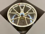 КОВАНЫЕ ДИСКИ ДЛЯ PORSCHE 911 992 CT3 2021 ПОРШ