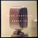 Mark Knopfler / Tracker (Deluxe Edition)(2LP+2CD+DVD)