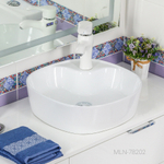 Умывальник MELANA MLN-78202