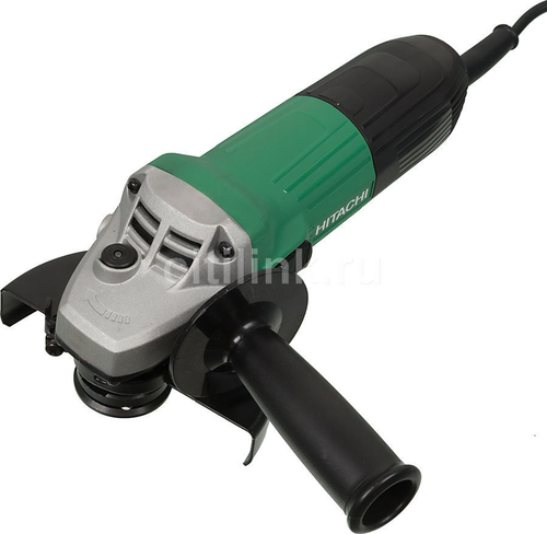 УШМ HITACHI G 13 SS2-NU 600Вт, 125мм