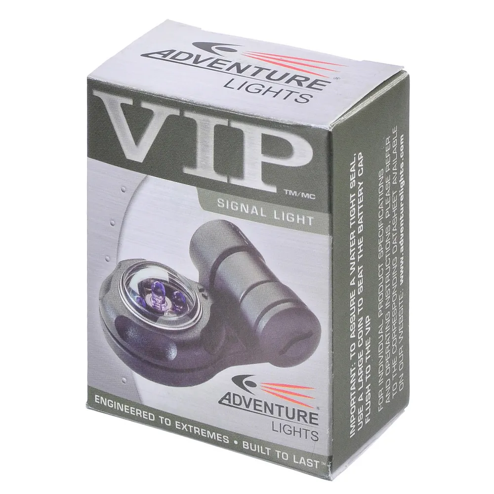 Инфракрасный маркер VIPER Gen 3 Mockingbird Adventure Lights