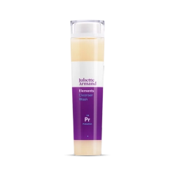 Cleanser Wash, Жидкое мыло с протеинами пшеницы для всех типов кожи, JULIETTE ARMAND, очищает от загрязнения декоративной косметики, восстанавливает естественные функции кожи.