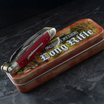Нож складной Rough Ryder Stockman Long Rifle, RR2622