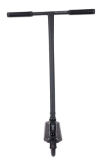 Самокат трюковой Tech Team Provokator Pro 49 black черный
