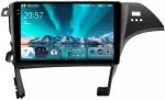 Магнитола для Toyota Prius 30 2009-2015 (правый руль) - Teyes CC4 монитор 10.36" 2K QLED на Android 14, Быстрейшая, Snapdragon 680, DSP, CarPlay, 4G SIM-слот