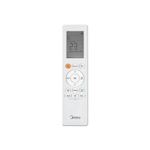 Midea MSFA2W-12N8D6-I/MSFA1-12N8D6-O Breezeless Wi-Fi настенная сплит система