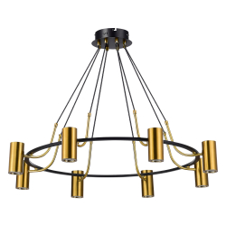 Светильник подвесной ST Luce Talia SL1215.403.08