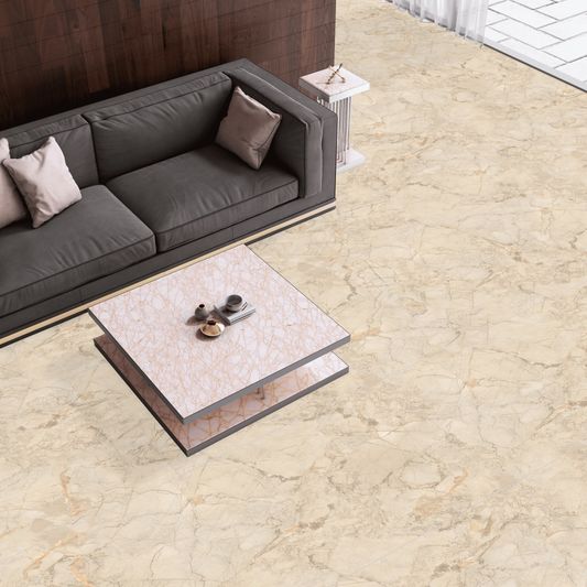Керамогранит NT Ceramic Marmo - Ivory Endless (NTT99515M)
