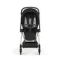Детская коляска Cybex Mios Style 2 в 1 Sepia Black Rosegold