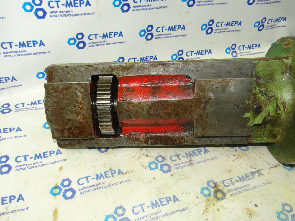Вфг с хоботом фрезерного станка ОФ-55 6В75