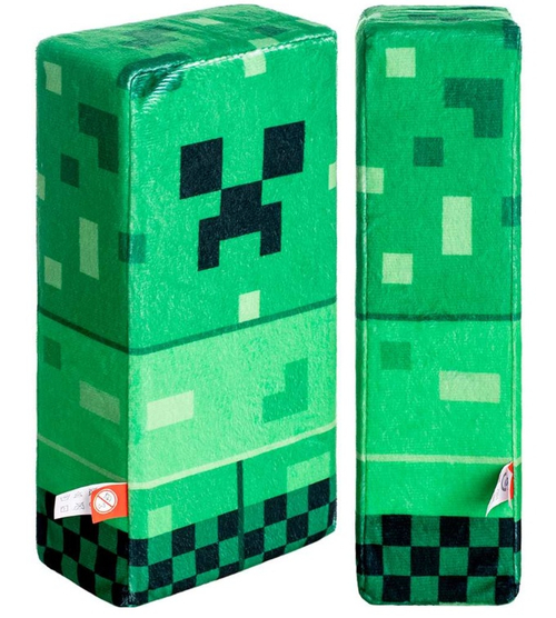 Подарочная игрушка "Крипер" MAKRI1