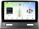 Магнитола для Mitsubishi Galant 9 2003-2012 - Teyes CC4L-DTS монитор 9" IPS, Android 14, Быстрая, Snapdragon 662, CarPlay, 4G SIM-слот